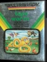 Atari  2600  -  Tape Worm (1982) (Spectravideo)